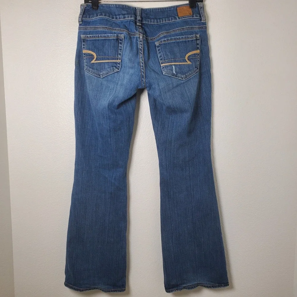 American Eagle Artist‎ Flare Jean